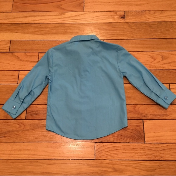 3-Pc Toddler Suit Young Kings by Steve Harvey EUC - Picture 3 of 8